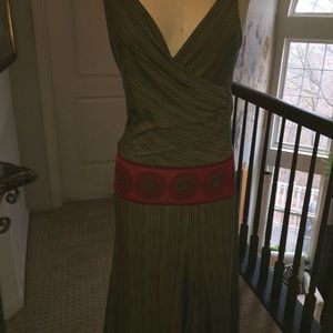 Bcbg max Azria dress